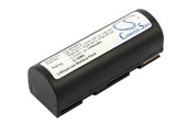 Battery for Toshiba Allegretto M70 PDR-M4 PDR-M5 PDR-M70 PDR-BT1 PDR-BT2 PDR-BT2A