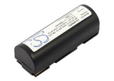 Battery for Mitsubishi MICROELITE 3300 BP-1100