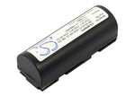 Battery for RICOH Caplio RDC-i500 Caplio RR1 RDC-6000 RDC-7 RDC-7S DB-20 DB-20L