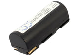 Battery for Mitsubishi MICROELITE 3300 BP-1100