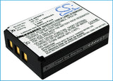 Battery for Fujifilm Finepix F305 FinePix SL1000 Finepix SL240 Finepix SL245 Finepix SL260 Finepix SL280 Finepix SL300 Finepix SL305 NP-85