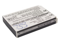 Battery for PROSIO Slim Neo Xc534 Slim Neo Xi 02491-0015-00 02491-0037-00 BATS4 NP-900