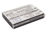 Battery for SVP XTHINN 706 XTHINN 8061 XTHINN706 XTHINN8061 02491-0015-00 02491-0026-00 02491-0026-01 02491-0037-00 02491-0037-01 02491-0037-02 02491-0066-07 2491-0015-00 BLi-269