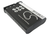 Battery for Casio Exilim EX-FH100 Exilim EX-FH100BK Exilim EX-H10 Exilim EX-H10BK Exilim EX-H15 Exilim EX-H20G Exilim EX-Z2000 Exilim EX-Z2000BK Exilim EX-Z2000PK Exilim EX-Z2000RD NP-90 NP-90DBA