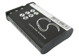 Battery for Casio Exilim EX-FH100 Exilim EX-FH100BK Exilim EX-H10 Exilim EX-H10BK Exilim EX-H15 Exilim EX-H20G Exilim EX-Z2000 Exilim EX-Z2000BK Exilim EX-Z2000PK Exilim EX-Z2000RD NP-90 NP-90DBA