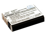 Battery for RICOH GXR GXR-A12 GXR-S10 DB-90