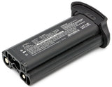 Battery for Canon EOS 1D EOS 1D Mark II EOS 1D Mark II N EOS 1DS EOS 1DS Mark II 7084A001 7084A002 NP-E3