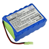 Battery for Nellcor Puritan Bennett Mediana N5500 Mediana N5600 N5500 N5600 110273 88888813