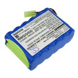 Battery for Nellcor Puritan Bennett Mediana N5500 Mediana N5600 N5500 N5600 110273 88888813