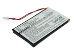 Battery for Sony Clie PEG-TH55 LISI241