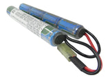 Battery for Airsoft Guns 4894128039976