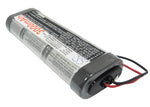 Battery for RC CS-NS300D37C114 4894128042372