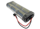 Battery for RC CS-NS300D37C114 4894128042372