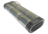 Battery for RC CS-NS300D37C114 4894128042372