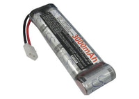 Battery for RC CS-NS300D47C006 4894128042600