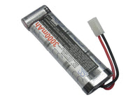 Battery for RC CS-NS300D47C006 4894128042600