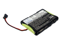 Battery for BTI Diverse 3010 micro On Air 1000 Exec On Air 1100 Exec On Air 1300 Exec On Air 2000 Exec On Air 2300 NS3109