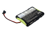 Battery for Crofone ADP 4000 NS3109