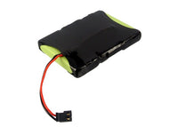 Battery for Crofone ADP 4000 NS3109