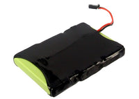 Battery for BTI Diverse 3010 micro On Air 1000 Exec On Air 1100 Exec On Air 1300 Exec On Air 2000 Exec On Air 2300 NS3109