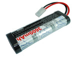 Battery for RC CS-NS360D37C006 4894128042419