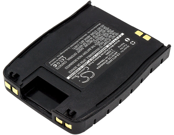 Battery for Nortel A0628271 A0667371 A0757132 C3050 C3060 MU79-1520 MU79-1530 NTHH04CA NTHH04FA NTHH04GA NTHH10AA NTHH10CA NTHH10HA NTHH11AA NTHHEA NTHHGA A0757132 NTHH04GA