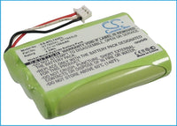 Battery for Avaya 20DT 4145 4146 7420 7430 7434 7439 7440 7449 INDEX DT20 WT9620 NT7B65KSE6 NT7B65LD NT7B65LDE6 NTTQ47KAE6 and NT7B80BXE6