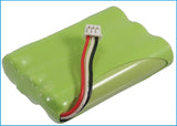 Battery for NEC 2G4