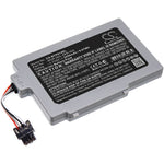 Battery for Nintendo Wii U 8G Wii U 8G GamePad ARR-002 WUP-002