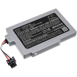 Battery for Nintendo Wii U 8G Wii U 8G GamePad ARR-002 WUP-002