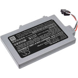 Battery for Nintendo Wii U 8G Wii U 8G GamePad ARR-002 WUP-002