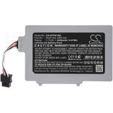 Battery for Nintendo Wii U 8G Wii U 8G GamePad ARR-002 WUP-002