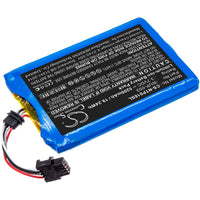 Battery for Nintendo Wii U GamePad WUP-003 WUP-003