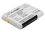 Battery for CipherLab 8000 8200 8230 8300 CPT-8300 BA-80S1A2 KB1B371200005