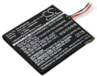 Battery for Nintendo HAC-S-JP/EU-C0 Switch HAC-001 HAC-003 HAC-A-BPHAT-C0