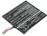 Battery for Nintendo HAC-S-JP/EU-C0 Switch HAC-001 HAC-003 HAC-A-BPHAT-C0