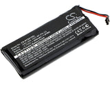 Battery for Nintendo HAC-015 HAC-016 HAC-A-JCL-C0 HAC-A-JCR-C0 Switch Controller HAC-006 HAC-BPJPA-C0