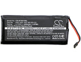 Battery for Nintendo HAC-015 HAC-016 HAC-A-JCL-C0 HAC-A-JCR-C0 Switch Controller HAC-006 HAC-BPJPA-C0