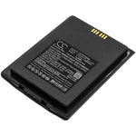 Battery for Handheld Nautiz X2 NAUTIZ X2 NX2-1004