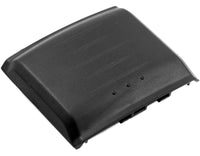 Battery for Handheld Nautiz X3 BT2330 MPF0913540