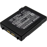 Battery for Handheld Nautiz X4 60-BTSC NX4-1004