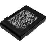 Battery for Handheld Nautiz X4 60-BTSC NX4-1004