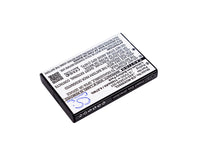 Battery for NEC 0910052 0910092 DT330 DTL-12BT-1 UX5000 DG-12e A50-012628-001