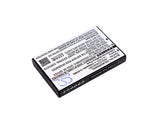 Battery for NEC 0910052 0910092 DT330 DTL-12BT-1 UX5000 DG-12e A50-012628-001