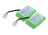 Battery for Neato All Floor signature 25 XV-11 XV-12 XV-14 XV-15 XV-21 205-0001 945-0005 945-0006 945-0024