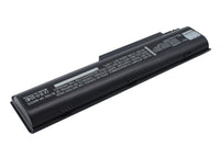 Battery for HP Pavilion dv4165CL-EC318UA Pavilion dv1716tu Pavilion DV1300-PT111AV HSTNN-DB17 HSTNN-LB17 HSTNN-LB09 HSTNN-IB17 HSTNN-IB10 HSTNN-IB09 HSTNN-DB10 398752-001 396600-001