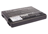 Battery for Compaq Presario R3160US-DZ354U Business Notebook NX9110-DY880 Presario R3210AP-PH497PA DP390A 378858-001 HSTNN-YB02 HSTNN-UB02 HSTNN-IB04 HSTNN-DB03 HSTNN-DB02 DP399A 383968-001