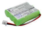 Battery for OMRON HBP-1300 HBP-1300 blood pressure monito BAT-2000 HXA-BAT-2000