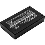 Battery for Opticon H15 H-15a H-15AJ H-15b PX25 PX35 02-BATLION-10 11855 BP07-000120 BTR0300 BTR0500