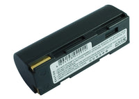 Battery for Opticon 3101 OPR-3101 02-BATLION-12